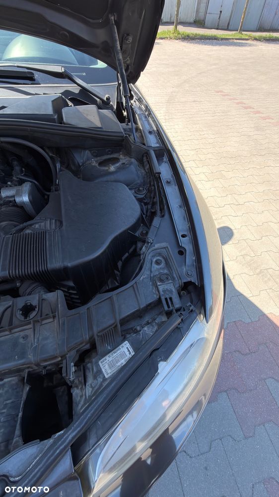 BMW Seria 1 116i - 20