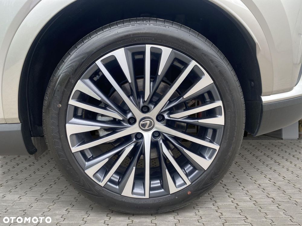 Lexus RX - 31