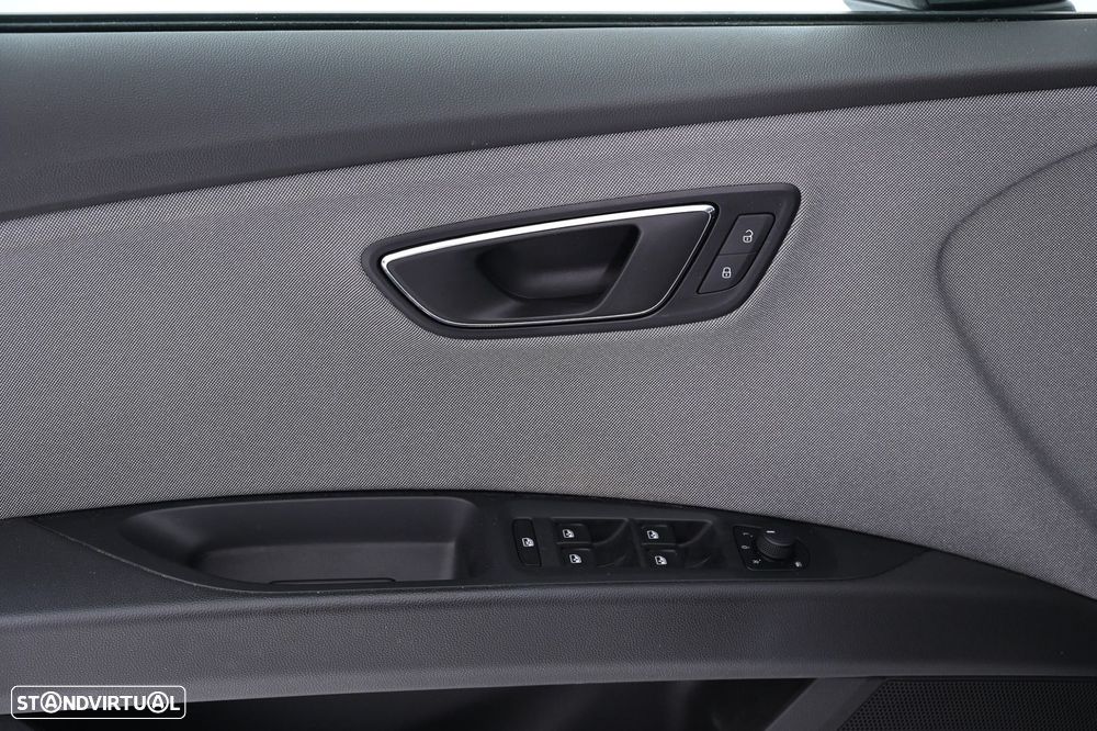 SEAT Leon ST 1.6 TDI Style S/S - 26