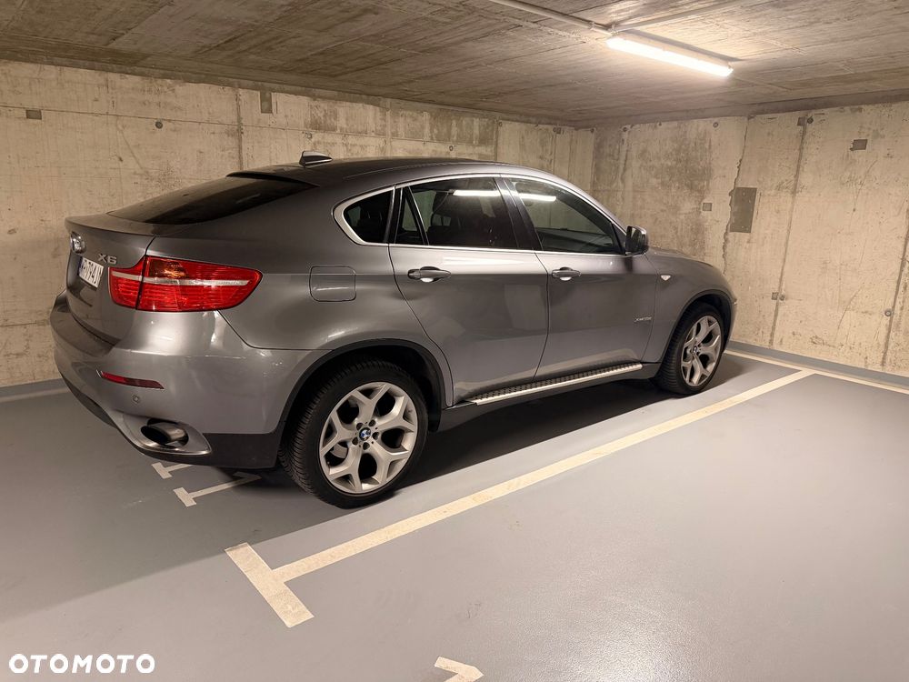 BMW X6 - 1