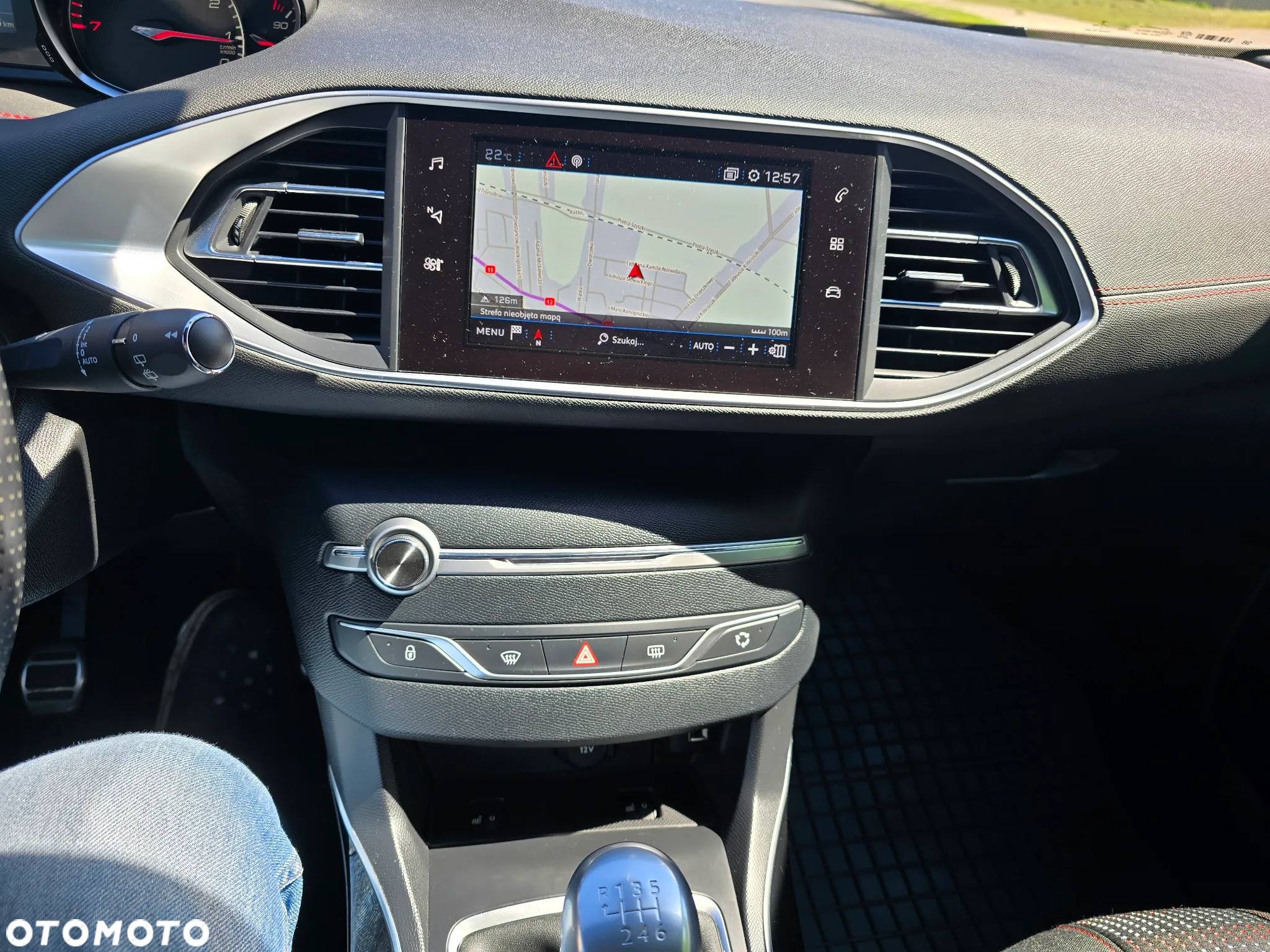 Peugeot 308 1.2 PureTech GPF GT Pack S&S - 6
