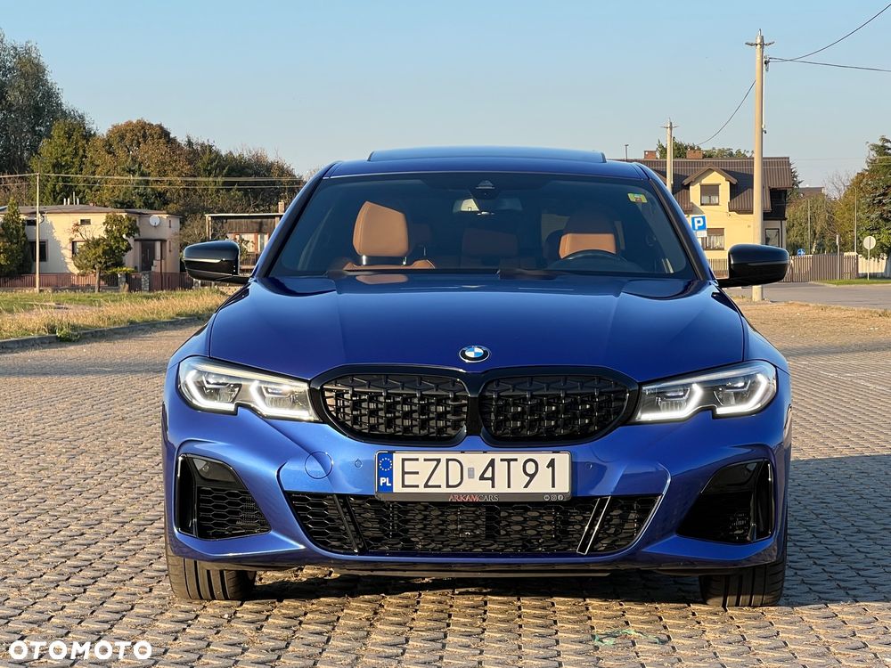 BMW Seria 3 - 2