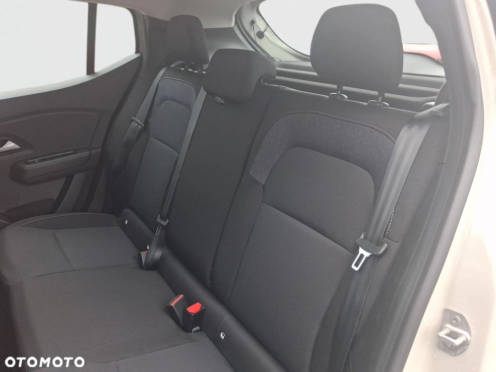 Dacia Sandero - 14