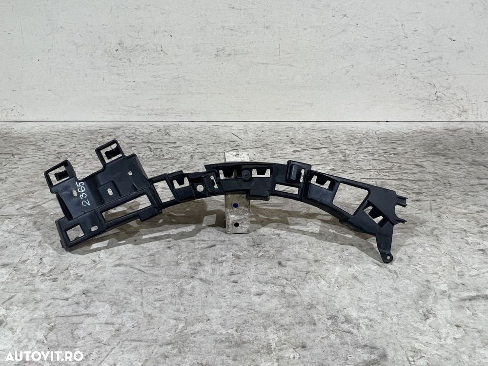 Suport bara spate stanga, Opel Combo E, Rifter, Partner, Berlingo, Proace City, 2018, 2019, 2020, 2021, 2022, 2023, 9816768880. - 1