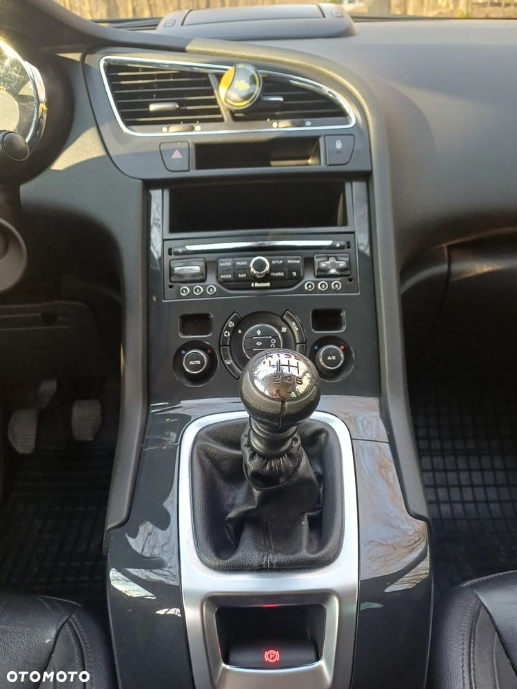 Peugeot 5008 - 7