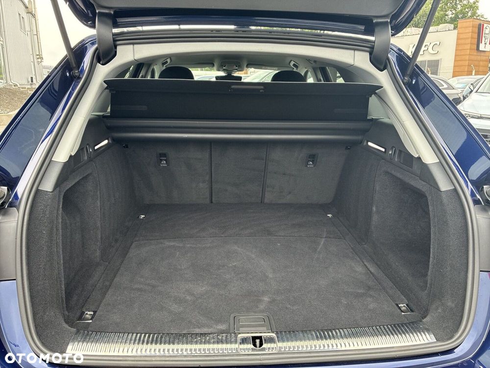 Audi A4 Allroad - 14