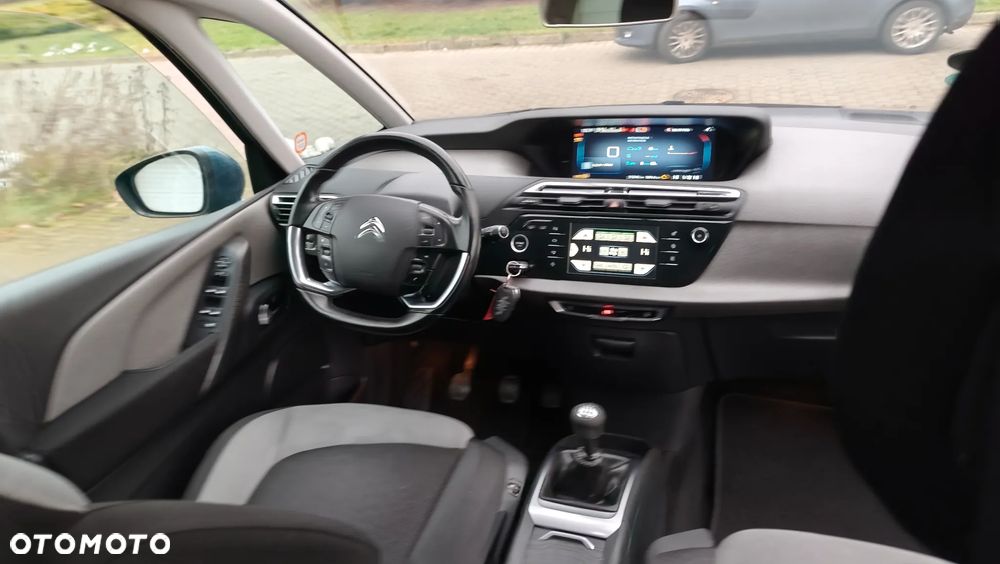 Citroën C4 Grand Picasso PureTech 130 Stop&Start SELECTION - 7