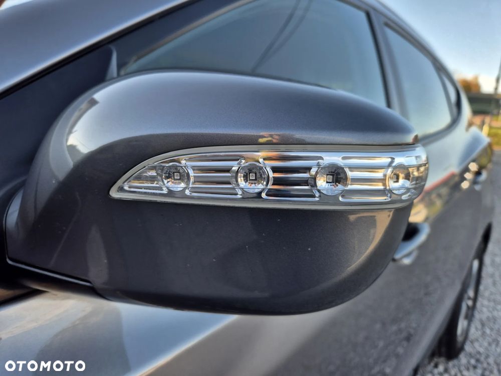 Hyundai Ix35 2015 photo 4