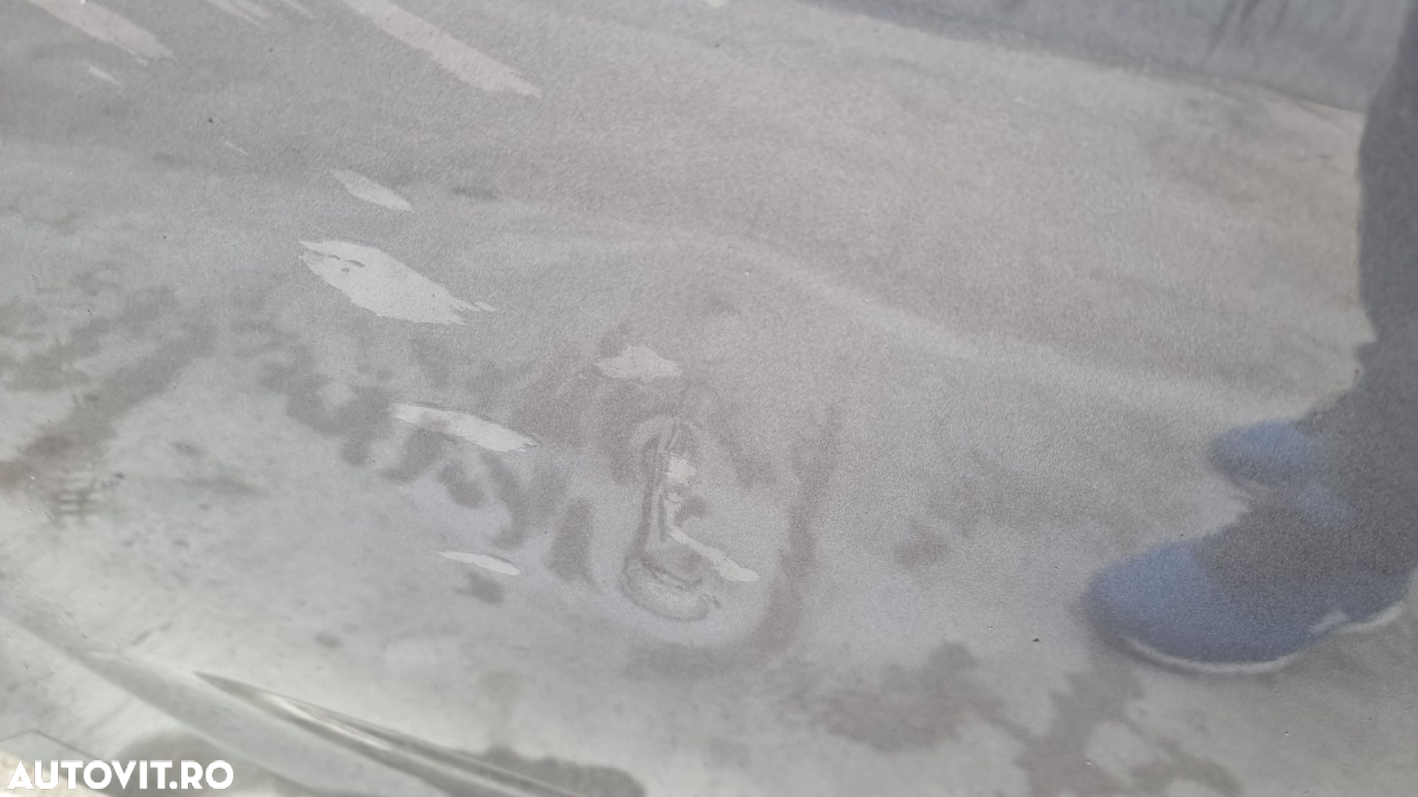 Usa dreapta spate  Hyundai IX20, 2010, 2011, 2012, 2013, 2014, 2015, 2016, 2017. - 3