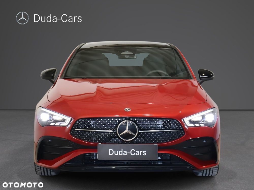 Mercedes-Benz CLA 200 AMG Line 7G-DCT - 2