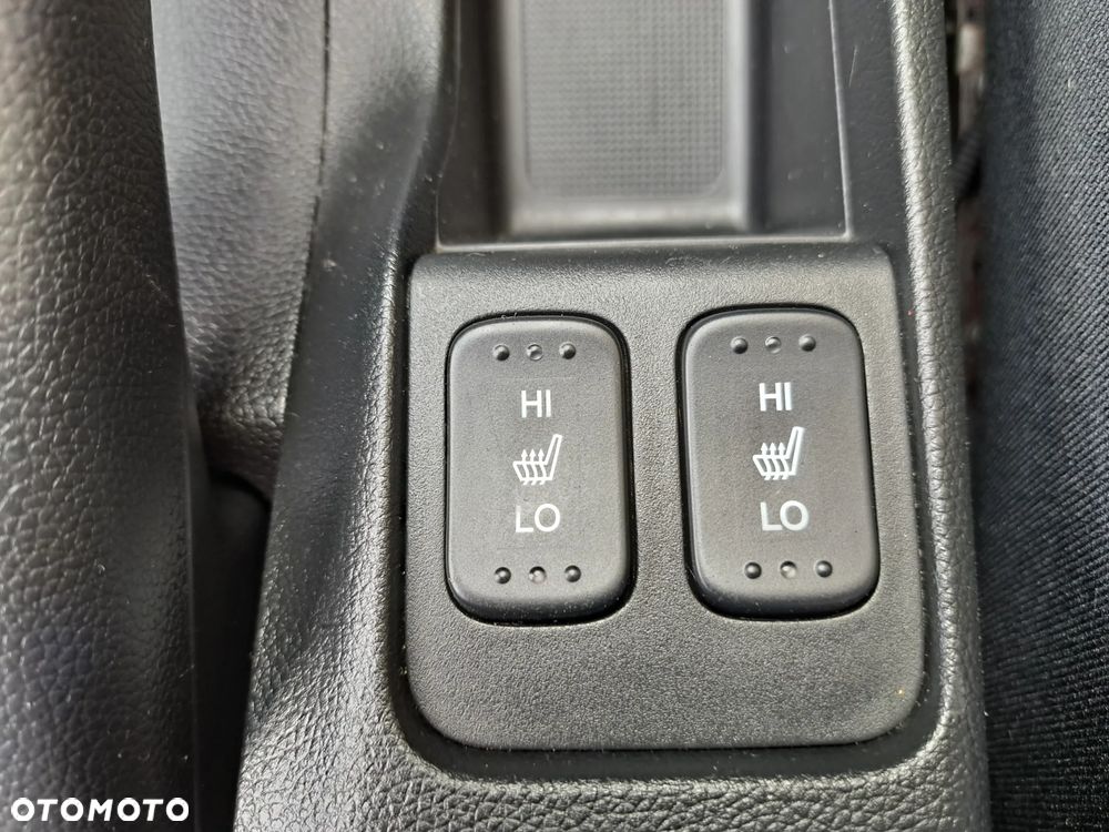 Honda Jazz - 24