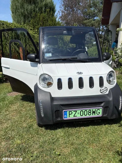 Microcar Inny - 5