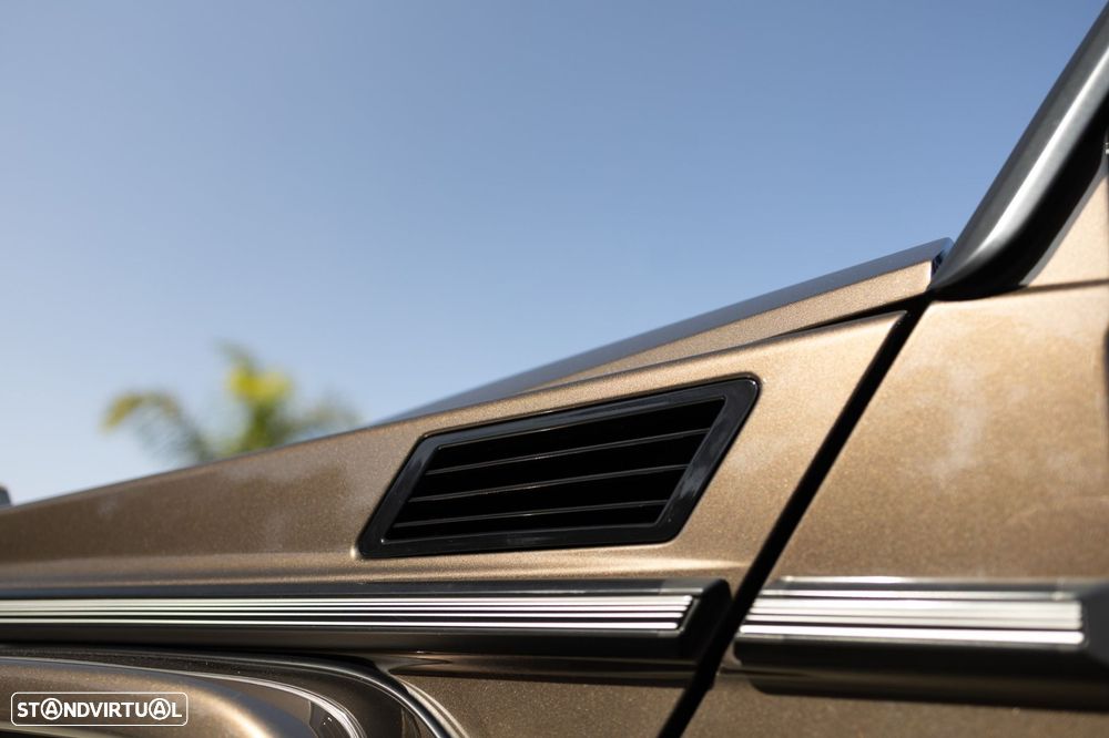 Mercedes-Benz G 350 d - 23