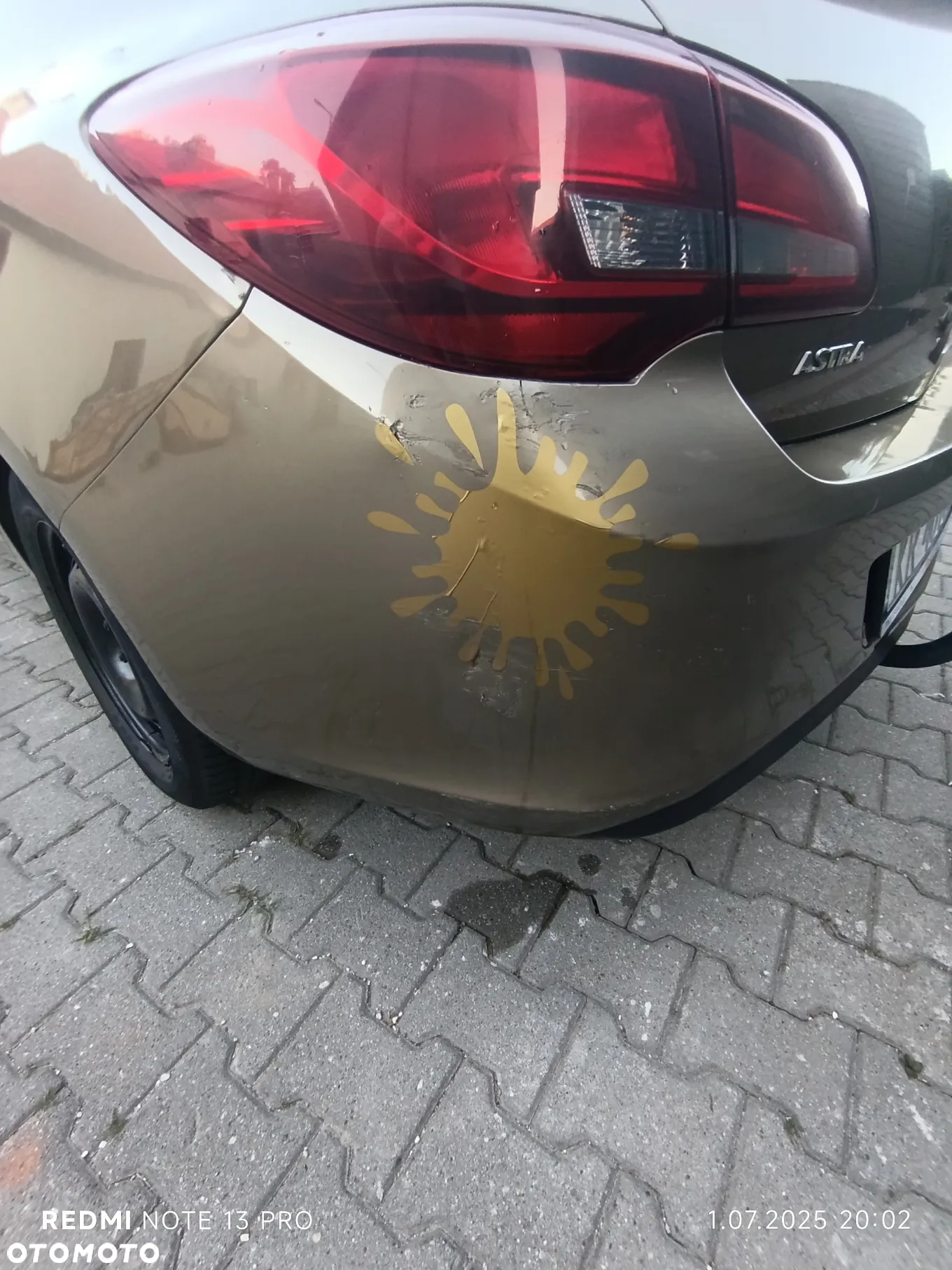 Opel Astra - 15