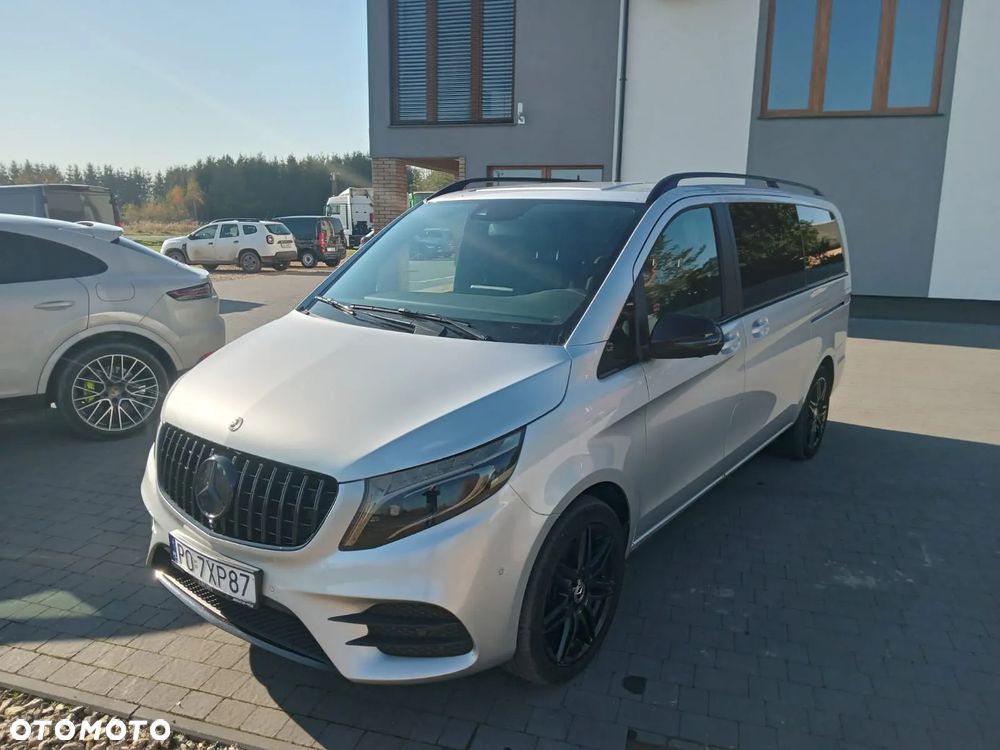 Mercedes-Benz Vito - 2