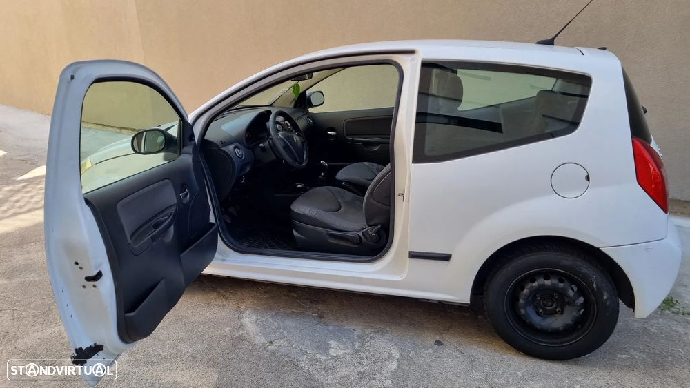 Citroën C2 1.1 - 6