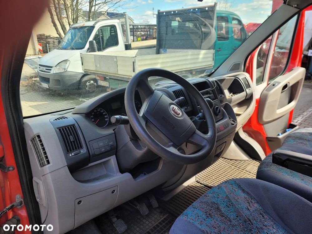 Fiat Ducato - 8