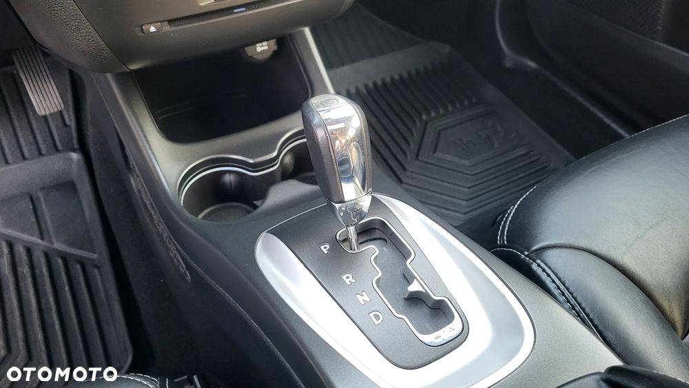 Fiat Freemont 2.0 Multijet 16V DPF Automatik Allrad Lounge - 16