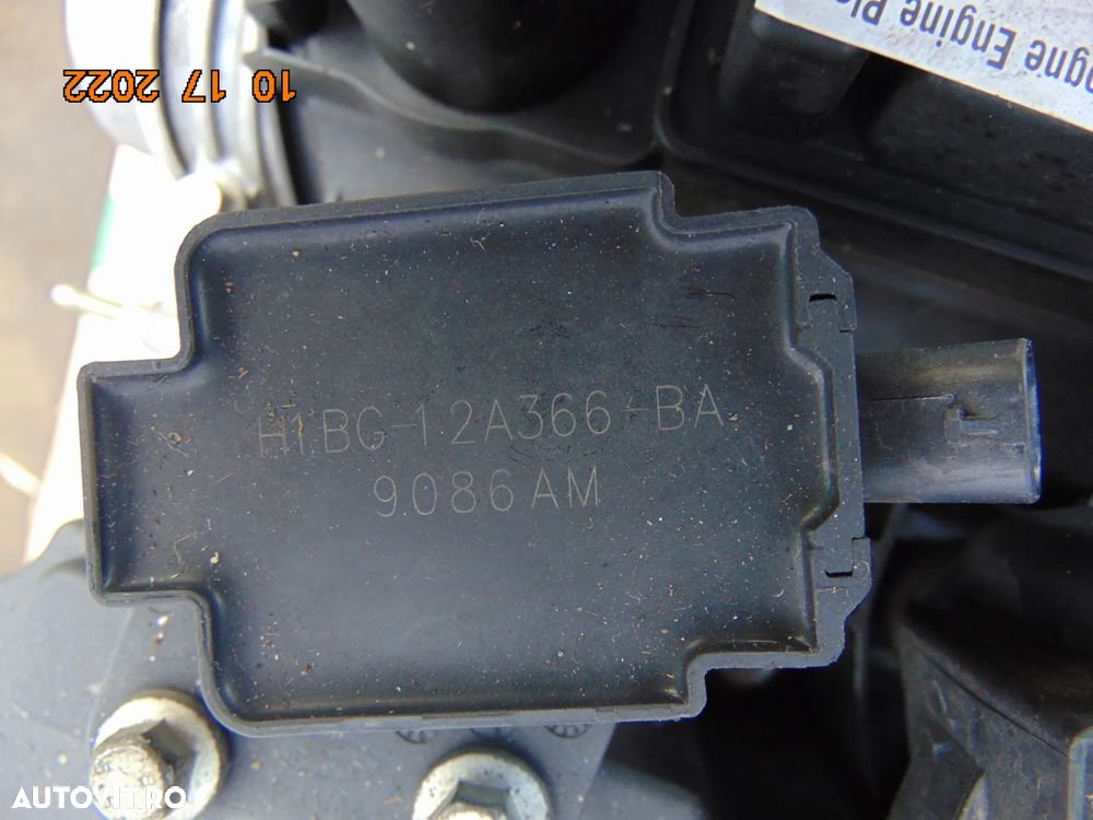 Bobina inductie Ford Fiesta 1.0 benzina Ecosport 1.1 benzina focus puma 1.1 si 1.0 benzina bpbine i - 2