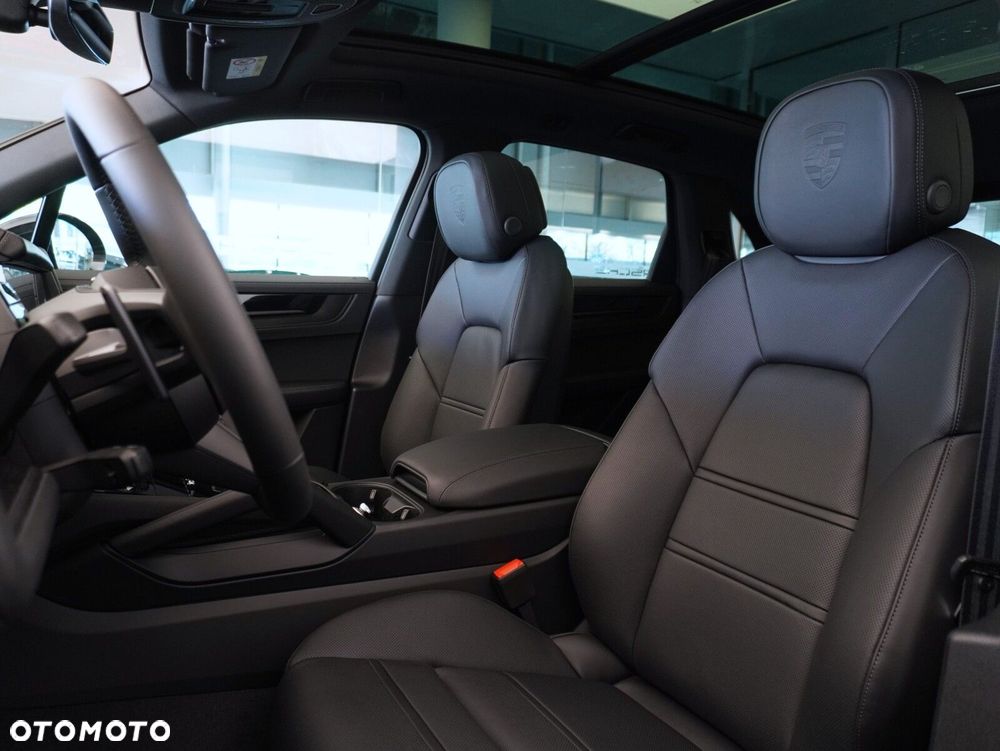 Porsche Cayenne 2026