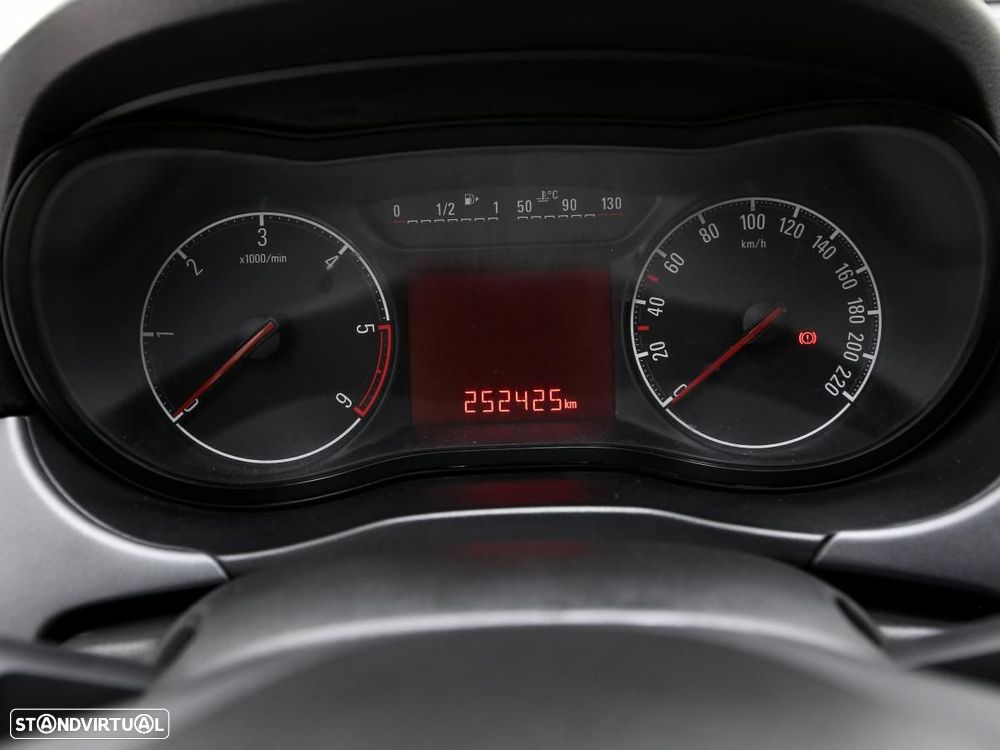 Opel Corsa Van 1.3 CDTI - 12