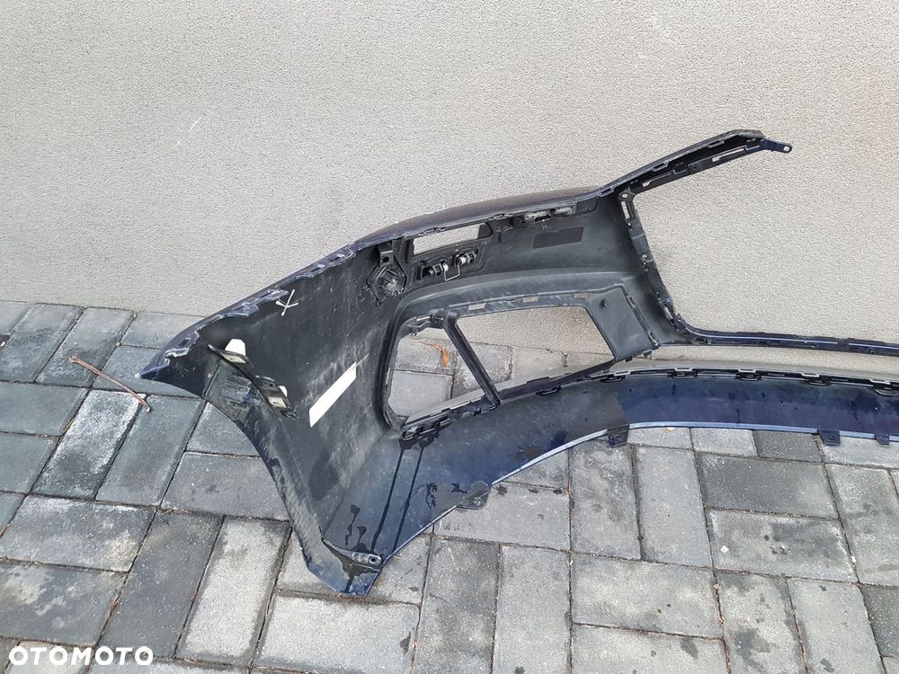 audi a7 s-line 17^ zderzak przód 4k8807437f - 9