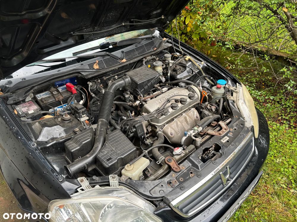 Honda Civic 1.4i - 13