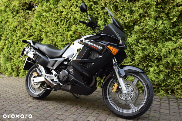 Honda Varadero