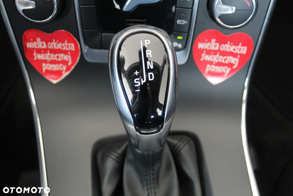 Volvo S60 T3 Drive-E Kinetic - 18