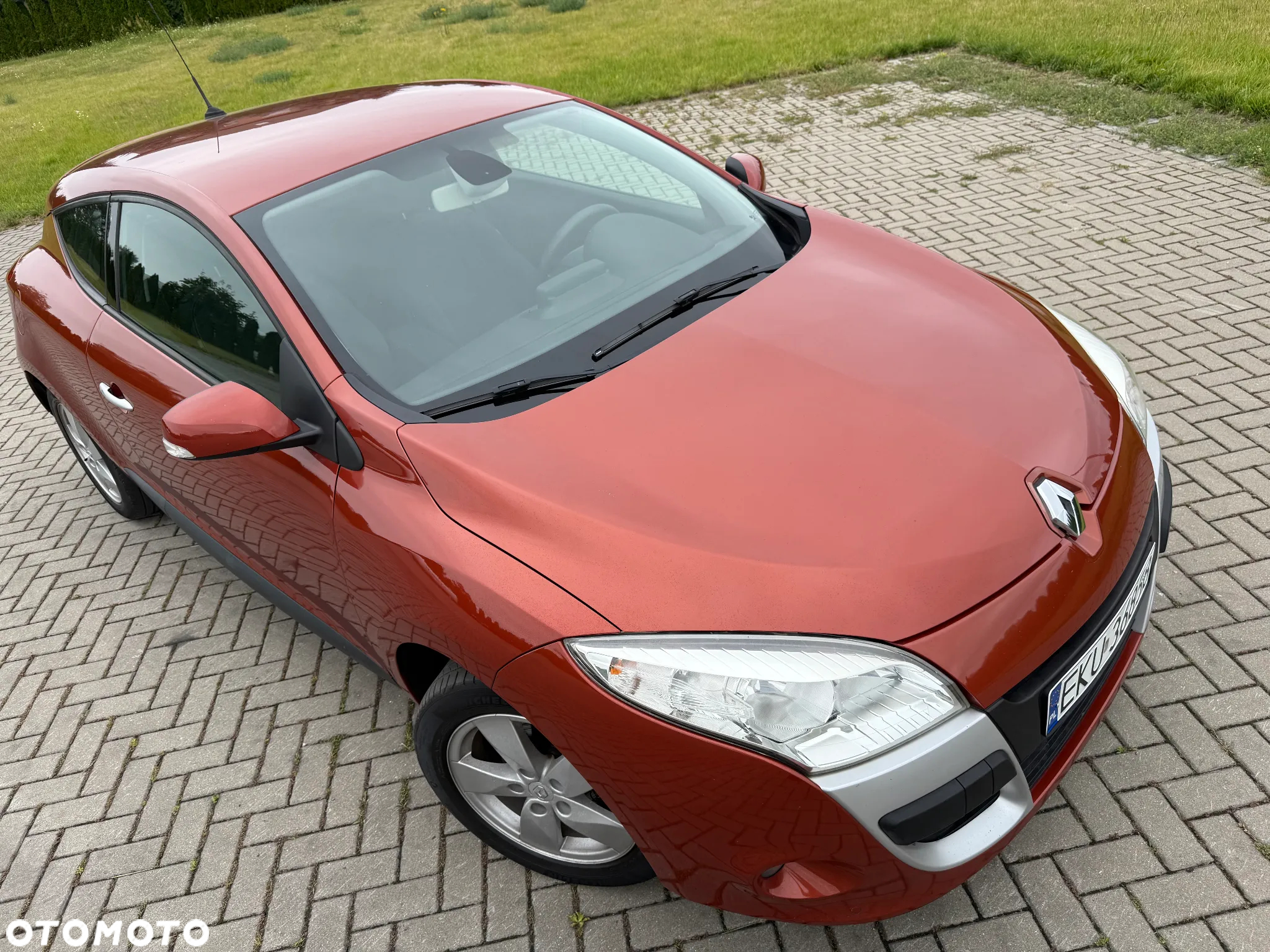 Renault Megane - 28