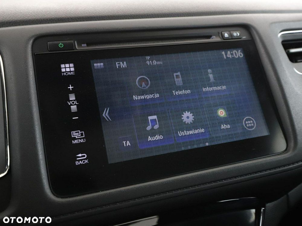 Honda HR-V 1.5 i-VTEC Executive - 23