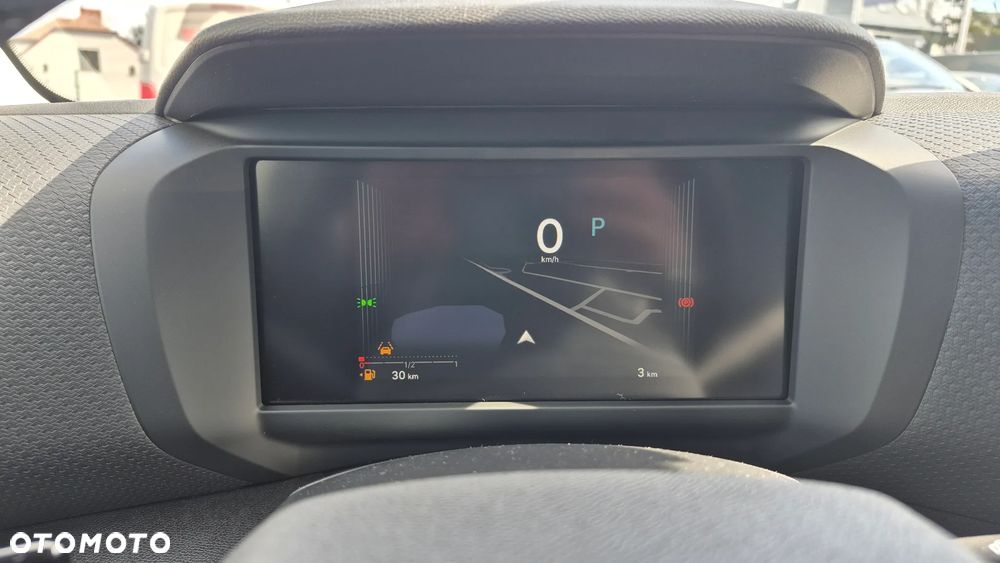 Citroën C4 1.2 PureTech Max S&S EAT8 - 13