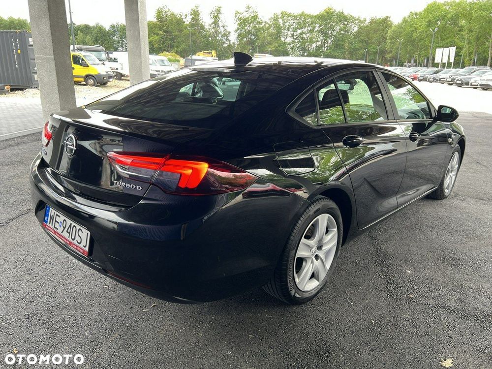Opel Insignia 1.6 CDTI Cosmo ecoFLEX S&S - 21