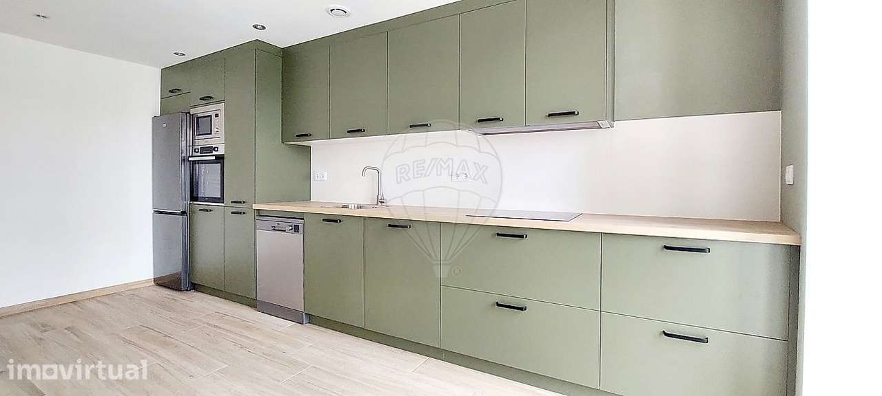 Apartamento T2 para arrendamento - Grande imagem: 4/11