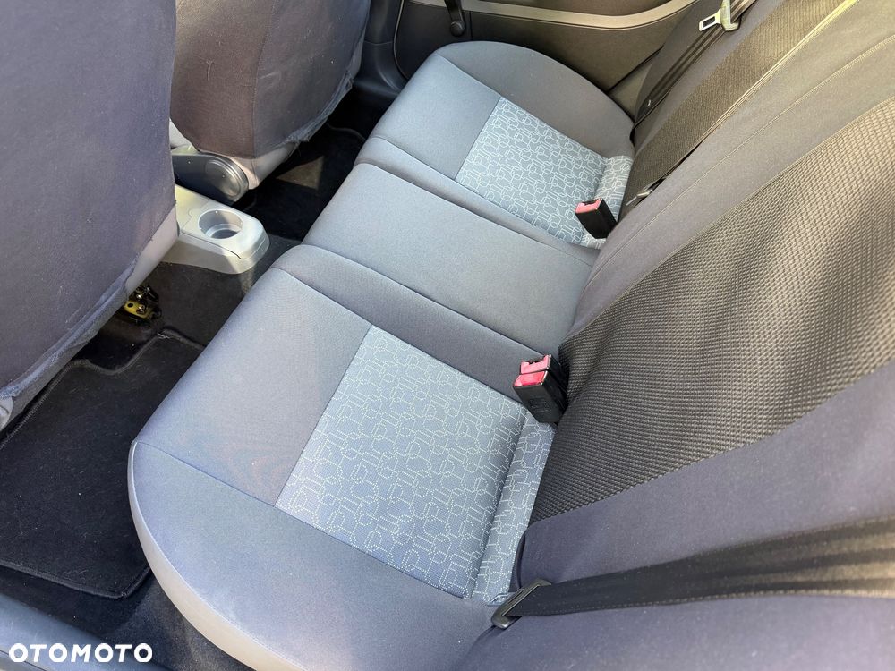Seat Ibiza 1.4 TDI Reference - 13