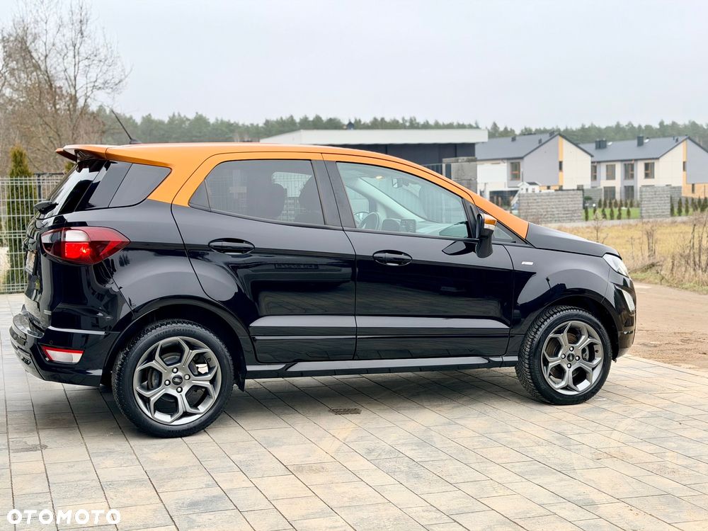 Ford EcoSport - 10