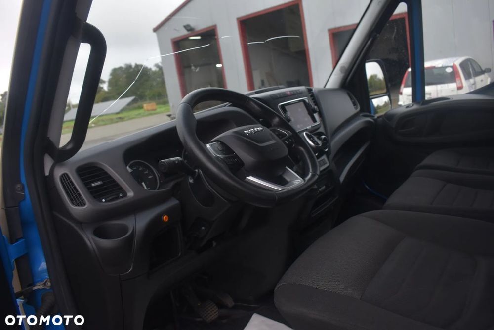 Iveco Daily - 19