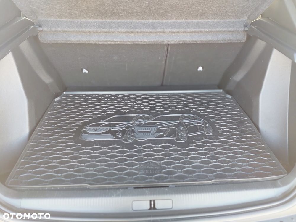 Peugeot 2008 1.5 BlueHDi Allure Pack S&S EAT8 - 16