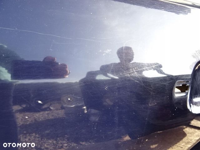 DRZWI LEWY TYŁ LEWE TYLNE FORD MONDEO MK3 LIFT - 3