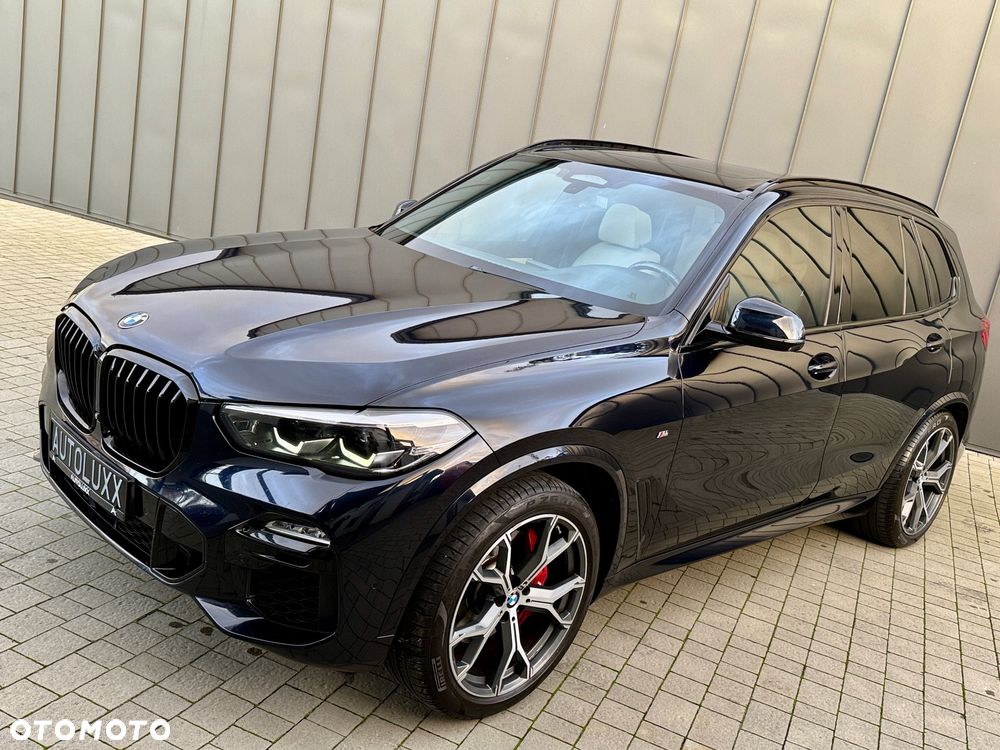 BMW X5 xDrive25d sport - 16