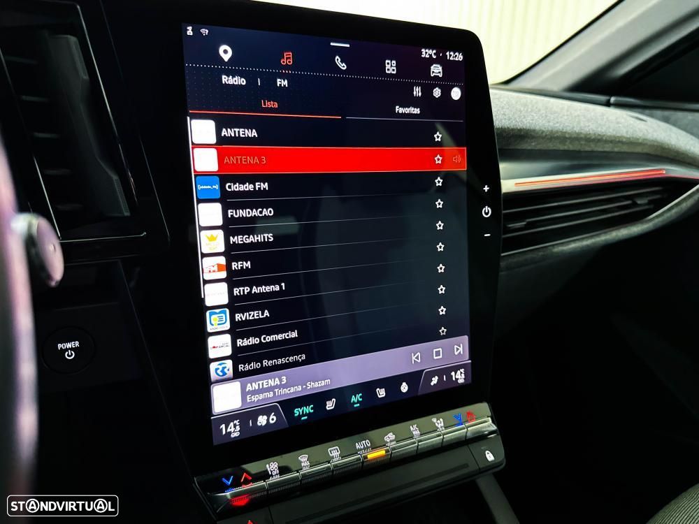 Renault Mégane E-Tech EV60 Techno - 52
