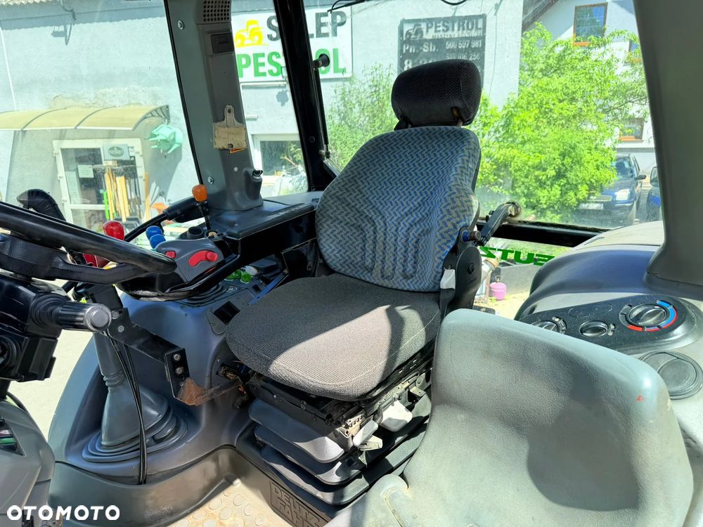 Deutz-Fahr Agrotron 165 MK3 - 19