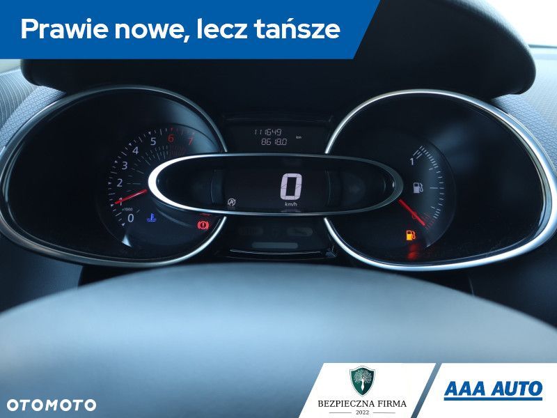 Renault Clio - 13