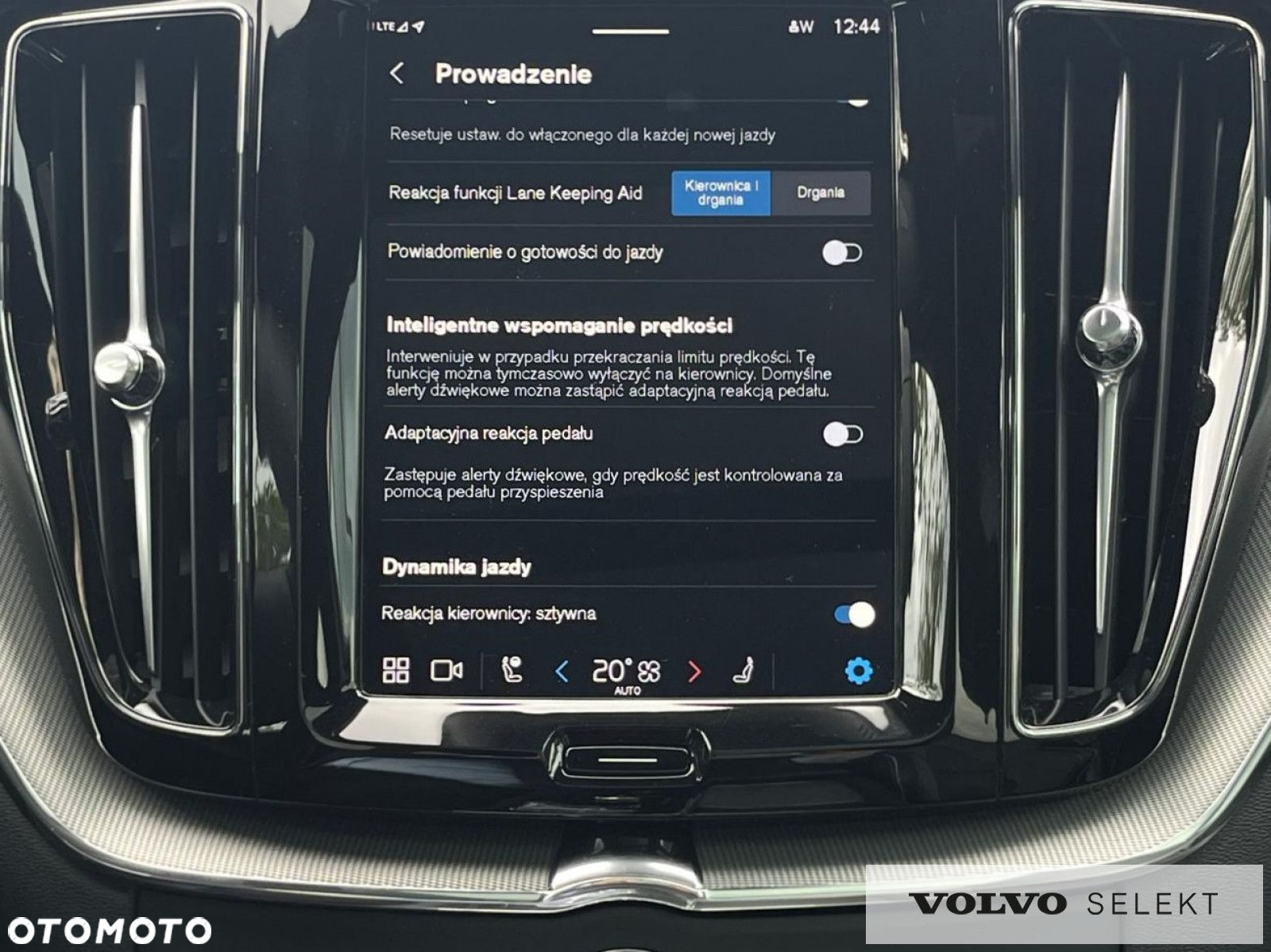 Volvo XC 60 - 20