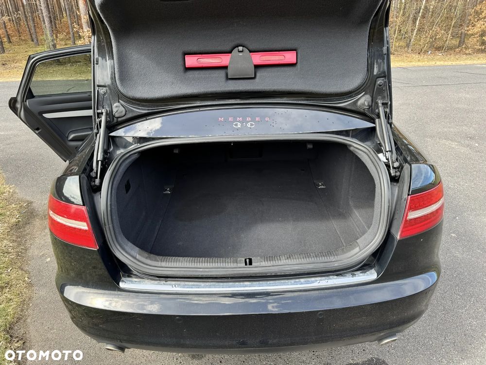 Audi A6 Limousine - 19