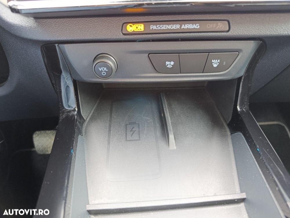 Ford Puma - 34