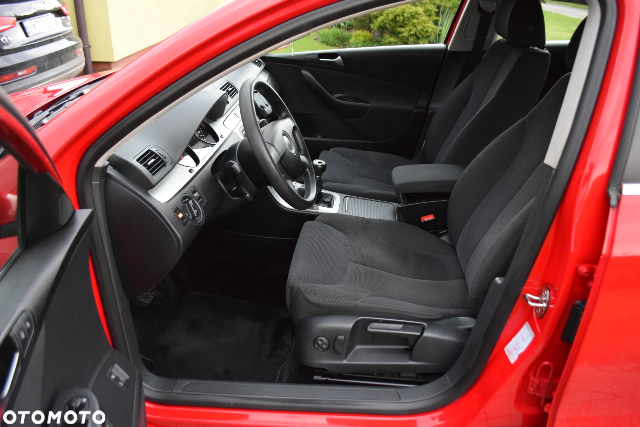 Volkswagen Passat Variant 1.4 TSI BlueMotion Technology Comfortline - 11