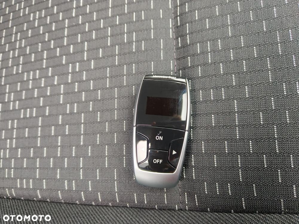 Mercedes-Benz Vito - 20