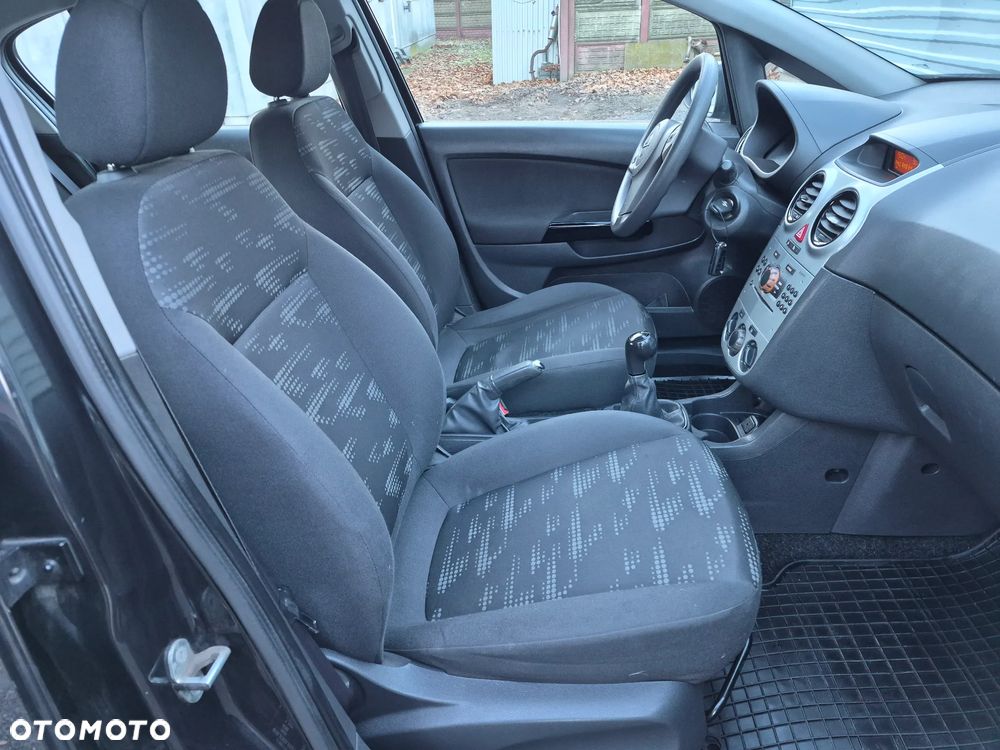 Opel Corsa 1.2 16V Color Edition - 17