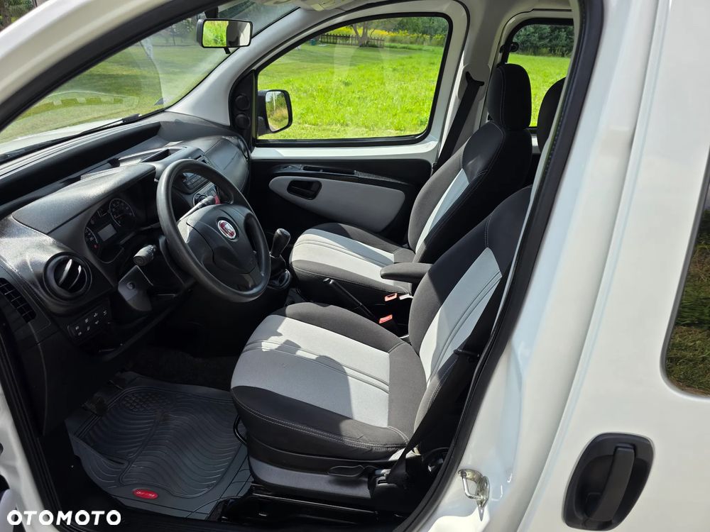 Fiat Qubo - 11